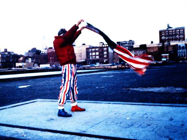 Peter Kogler © Peter Kogler, New York 1985